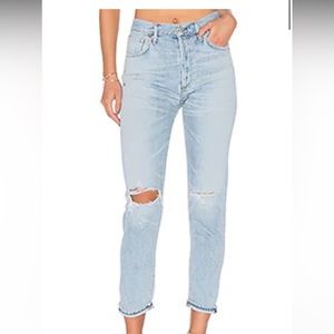 Citizens of humanity jeans